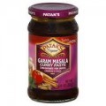 Pataks Garam Masala curry paste 